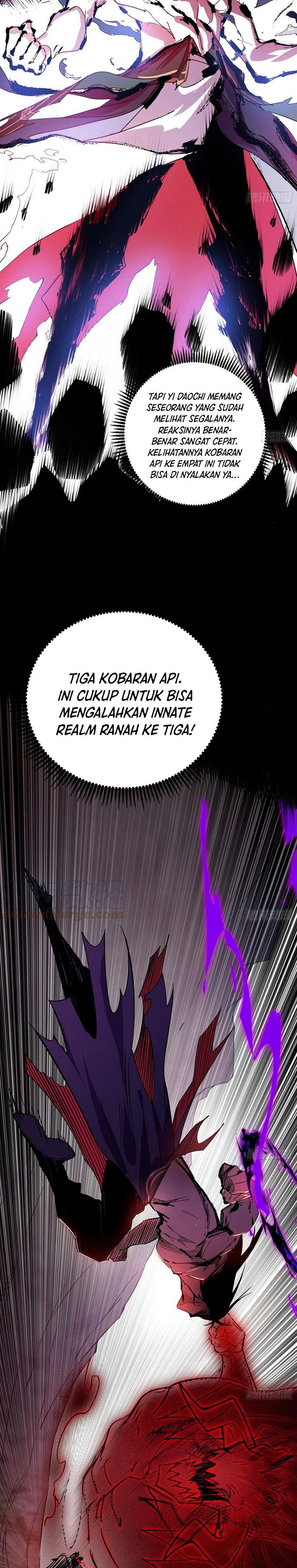 Dilarang COPAS - situs resmi www.mangacanblog.com - Komik im an evil god 309 - chapter 309 310 Indonesia im an evil god 309 - chapter 309 Terbaru 5|Baca Manga Komik Indonesia|Mangacan